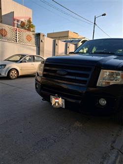 فۆرد ئێکسپێدیشن